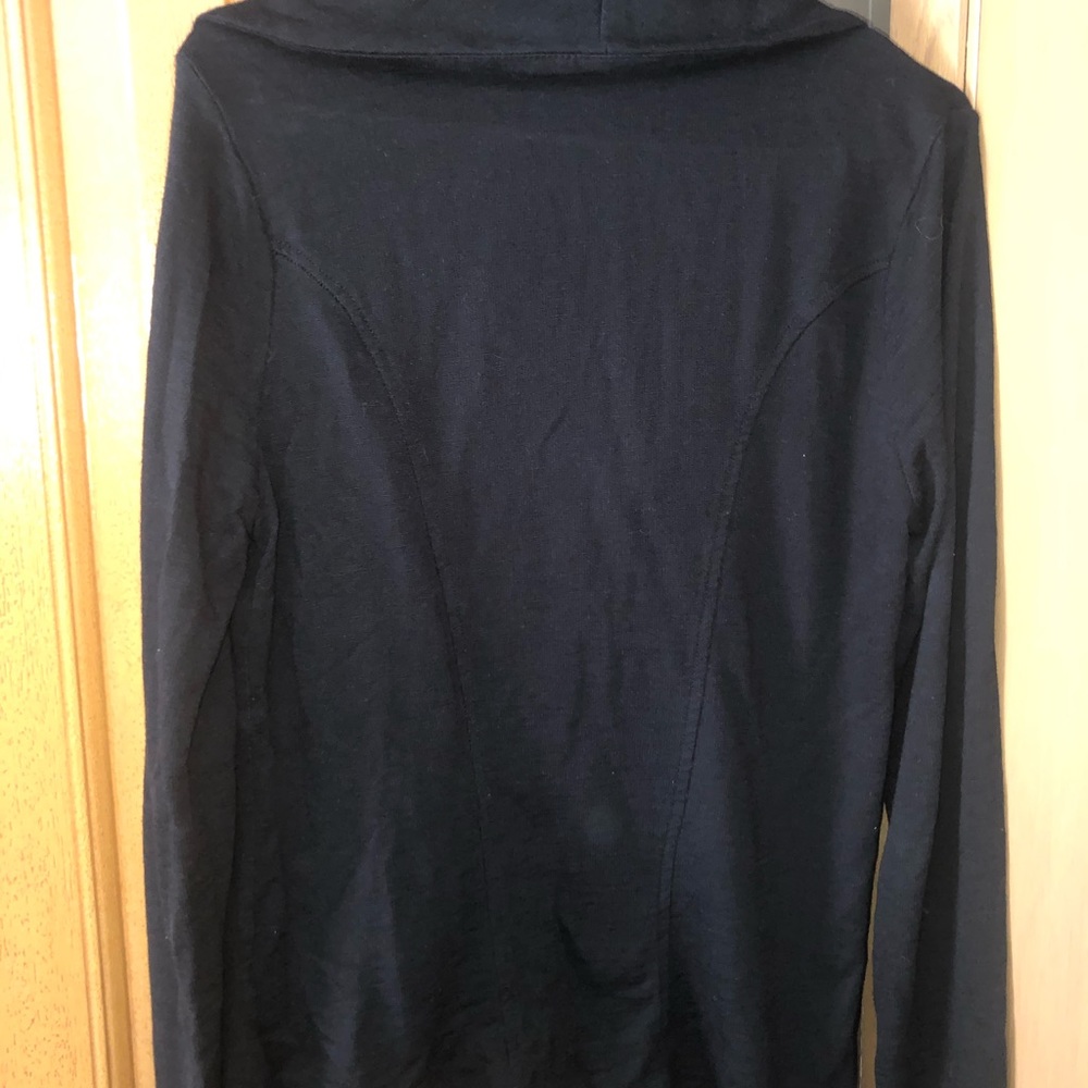 Target black sweater - Picture 2 of 3